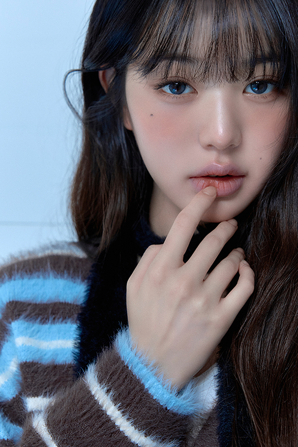 로라로라, 장원영과 함께한 25 겨울 컬렉션의 2차 라인업 공개 2480-Image